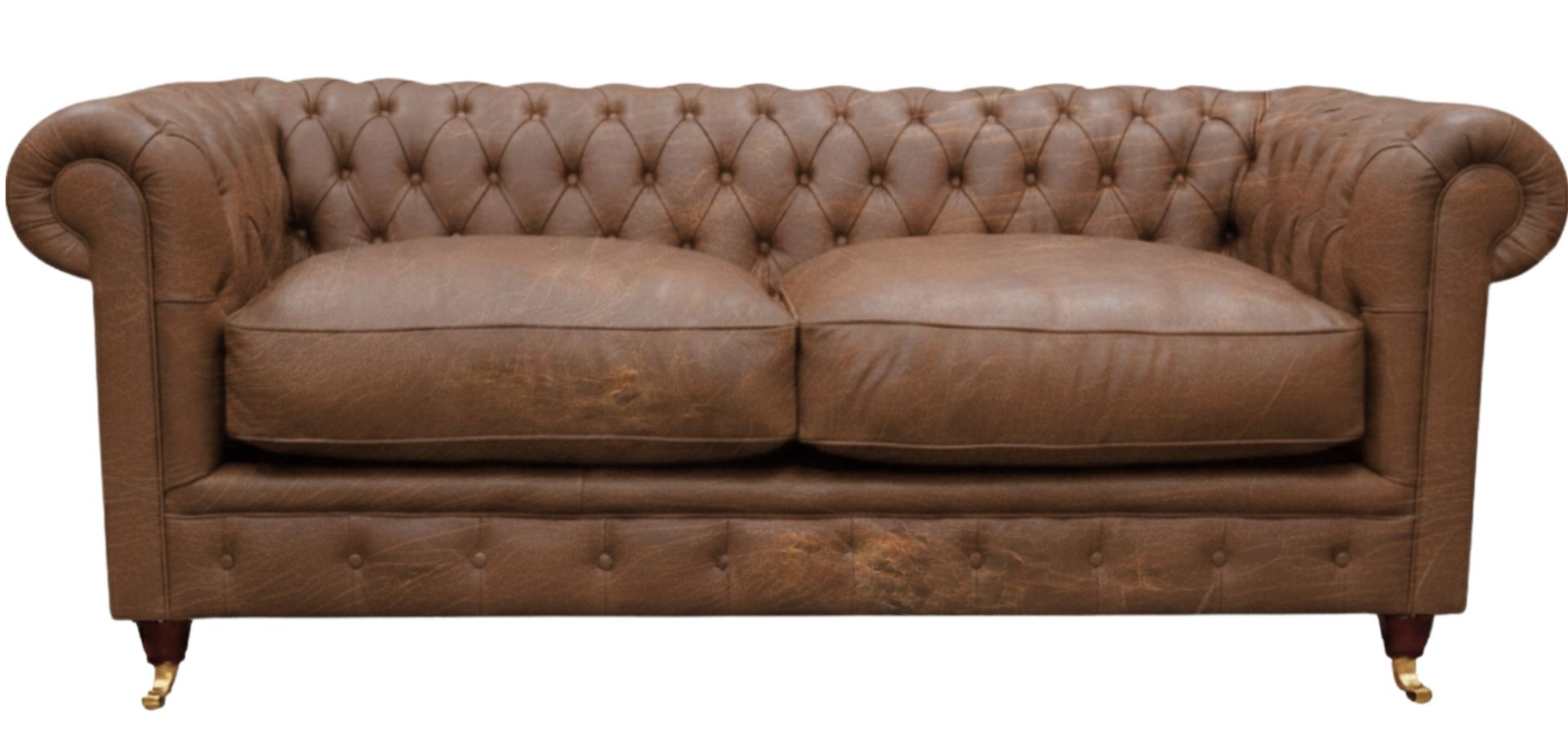 The Dorchester Chesterfield